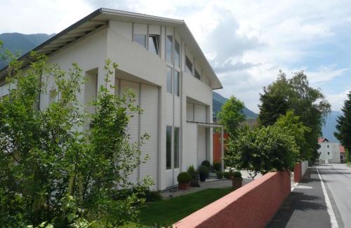 Laas Apartment | Haus Ilse & Karl Heinz