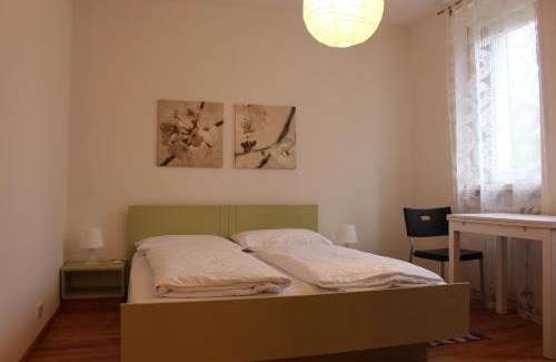 Laas Apartment | Haus Ilse & Karl Heinz