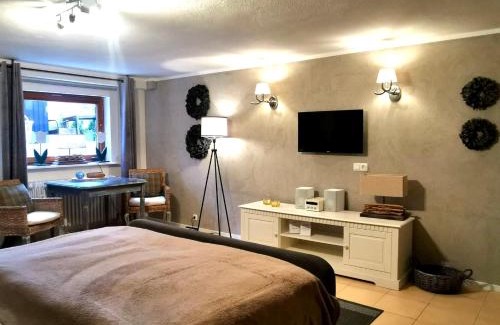 Braunlage Apartment | Haus Im Arnikagrund - Ferienwohnung & Privatzimmer