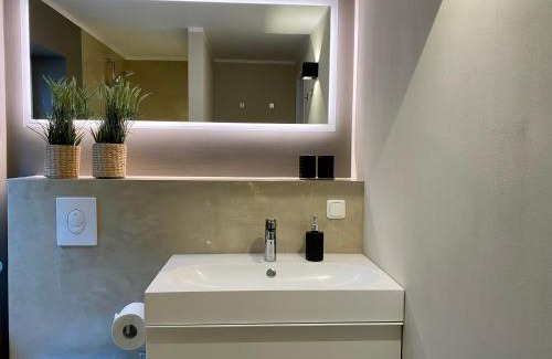 Braunlage Apartment | Haus Im Arnikagrund - Ferienwohnung & Privatzimmer
