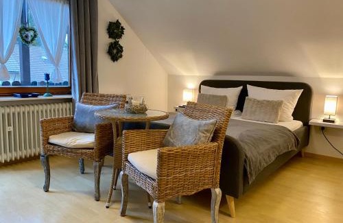 Braunlage Apartment | Haus Im Arnikagrund - Ferienwohnung & Privatzimmer