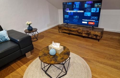 Albstadt Apartment | Haus im Glück