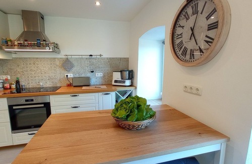 Zenting House | Haus im Glück - Traumhaftes Ferienhaus Bayerischer Wald