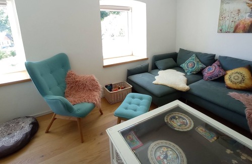 Zenting House | Haus im Glück - Traumhaftes Ferienhaus Bayerischer Wald