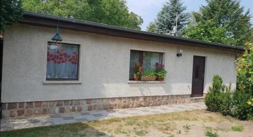 Birkenstein House | Haus im Grünen