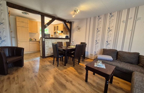 Muritz Apartment | Haus im Grünen Objekt-id 155876