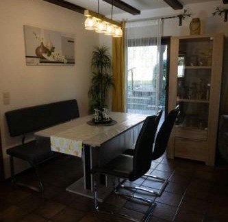 Ferienpark Himmelberg Apartment | Haus Im Wiesengrund EG