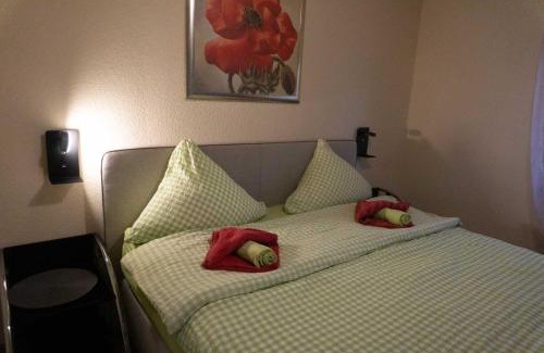 Ferienpark Himmelberg Apartment | Haus Im Wiesengrund EG