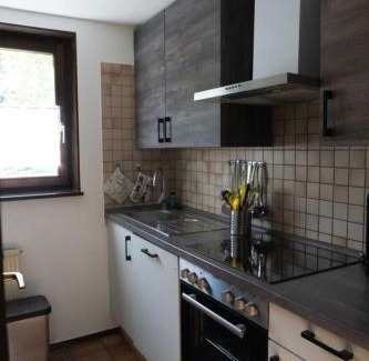 Ferienpark Himmelberg Apartment | Haus Im Wiesengrund EG