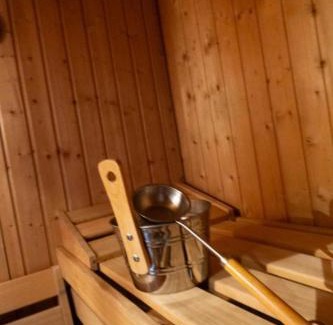 Ferienpark Himmelberg Apartment | Haus Im Wiesengrund EG