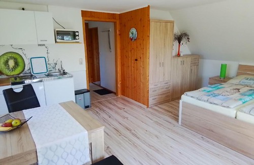 Putbus Apartment | Haus im Wind