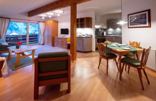 Bad Hindelang Apartment | Haus im Winkl