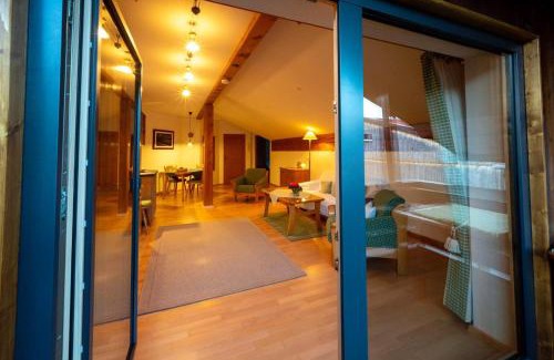 Bad Hindelang Apartment | Haus im Winkl