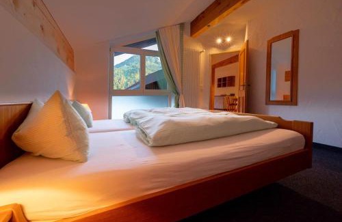 Bad Hindelang Apartment | Haus im Winkl