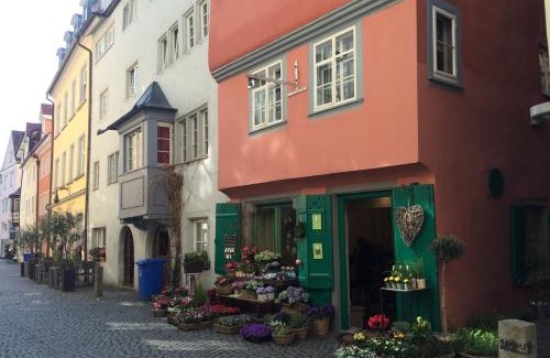 Insel House | Haus im Zitronengässele
