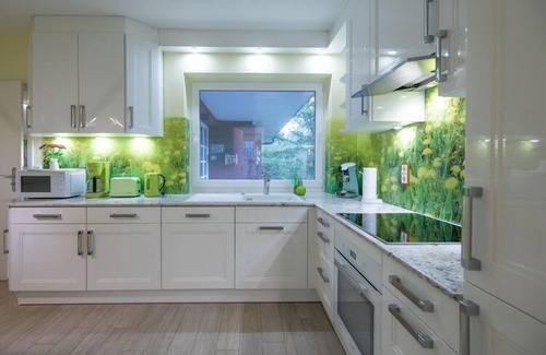 Suederhafen House | Haus in fantastischer Lage auf Nordstrand
