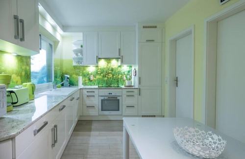 Suederhafen House | Haus in fantastischer Lage auf Nordstrand