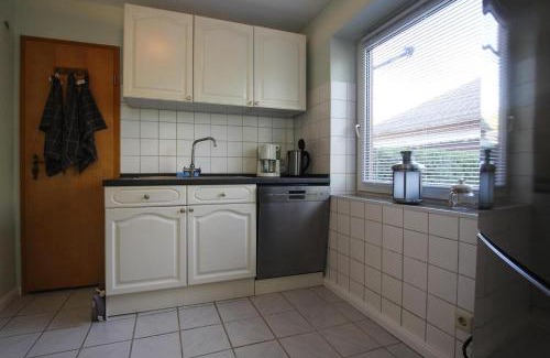 Niebuell House | Haus in Niebüll nahe Wattenmeer, cleaning included