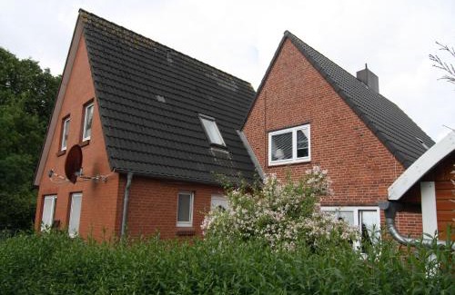 Niebuell House | Haus in Niebüll nahe Wattenmeer