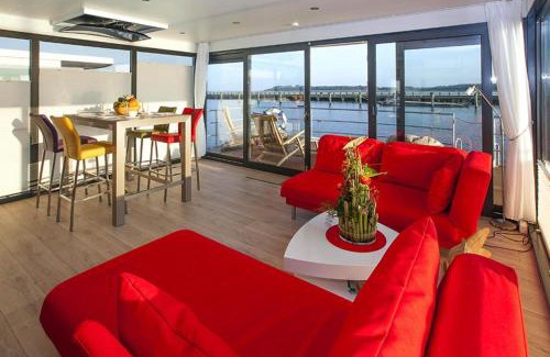 Ribnitz-Damgarten Boat Rental | Haus in Ribnitz Damgarten for 3 Personen, cleaning included