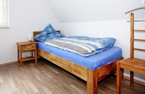 Neuenkirchen House | Haus in Vieregge am Breetzer Bodden, cleaning included