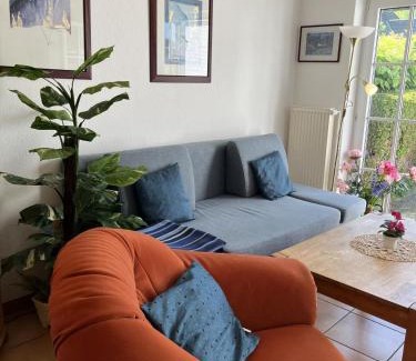 Kronsgaard House | Haus Inken in Kronsgaard