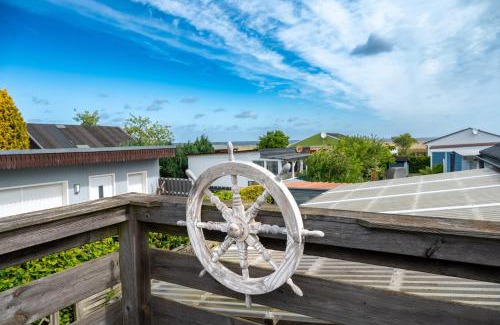 Monkebude House | Haus Inselblick