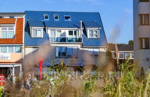 Sahlenburg Apartment | Haus Inselblick INS4