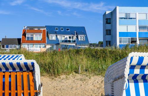 Sahlenburg Apartment | Haus Inselblick INS4