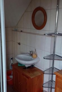 Muritz Apartment | Haus-Irmgard