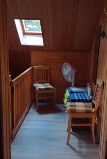 Muritz Apartment | Haus-Irmgard