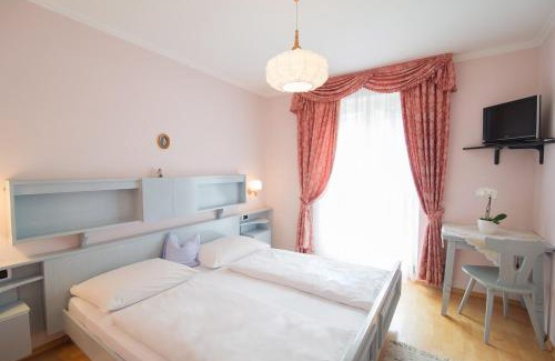 Berg/Monte House | Haus St. Valentin