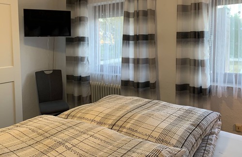 Haren Apartment | Haus Jenner in Ruhiger Lage
