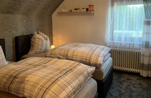 Haren Apartment | Haus Jenner in Ruhiger Lage