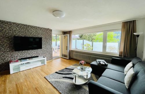 Freudenstadt Apartment | Haus Jenni im Schwarzwald, 3,5-Zimmer, große Terrasse