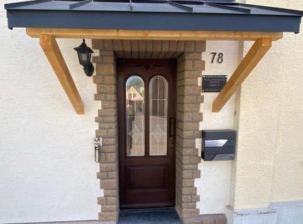 Mechernich Apartment | Haus Jonas