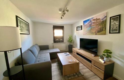 Mechernich Apartment | Haus Jonas