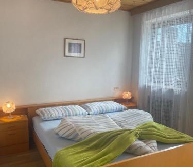 Naturno House | Haus Käfersberg