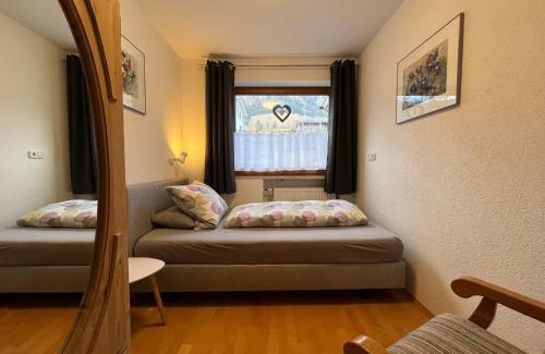 Bad Hindelang Apartment | Haus Kölbl