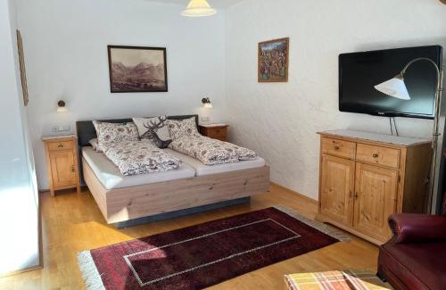 Bad Hindelang Apartment | Haus Kölbl