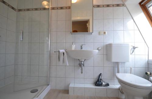 Groemitz Apartment | Haus Königshöhe