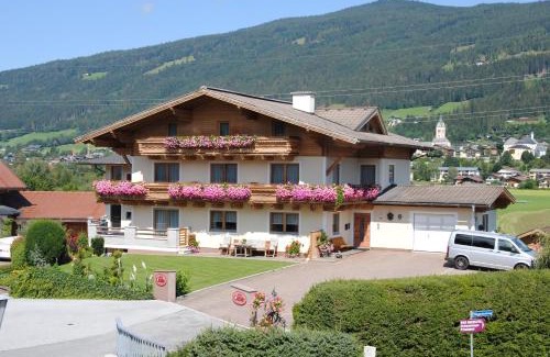 Radstadt House | Haus Kössler