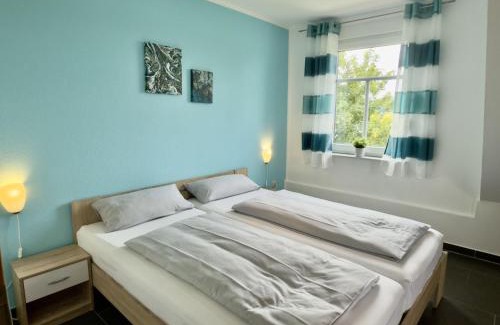 Wangerland House | Haus Küstenliebe - Hooksiel