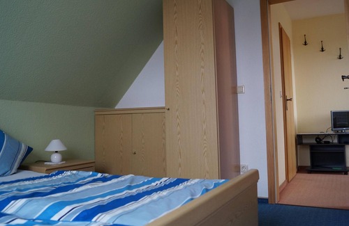 Westerwisch Apartment | Haus Katharina 2 - Beautiful holiday apartment for up to 4 people
