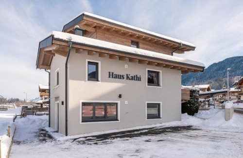 Ellmau Apartment | Haus Kathi
