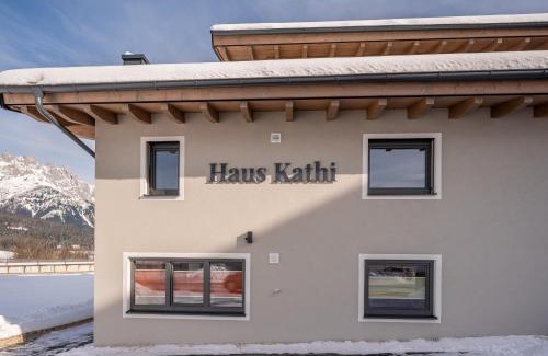 Ellmau Apartment | Haus Kathi