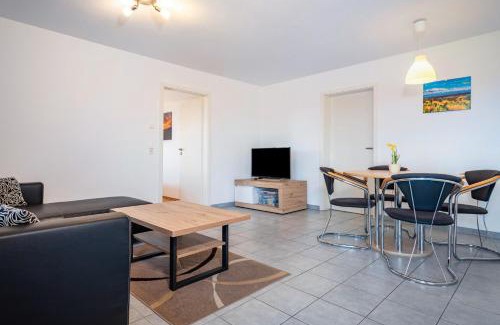 Markdorf Apartment | Haus Kienast