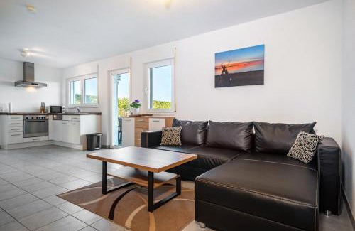 Markdorf Apartment | Haus Kienast