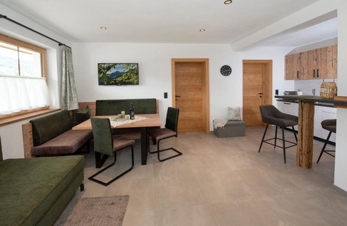 Alpbach Apartment | Haus Kilian