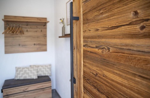 Alpbach Apartment | Haus Kilian